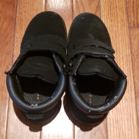 Toddler Lugz Booties - Picture 2 of 2